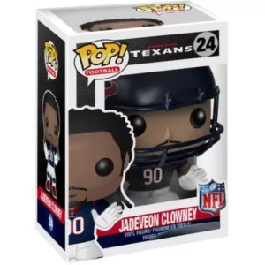 Buy Funko Pop! #24 Jadeveon Clowney