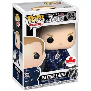 Buy Funko Pop! #24 Patrik Laine