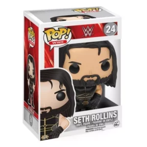 Buy Funko Pop! #24 Seth Rollins