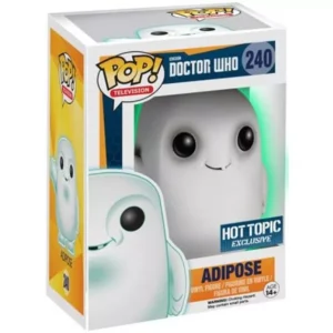 Buy Funko Pop! #240 Adipose (Glow in the Dark)