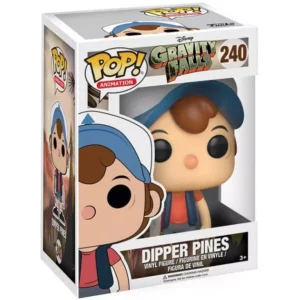 Buy Funko Pop! #240 Dipper Pines
