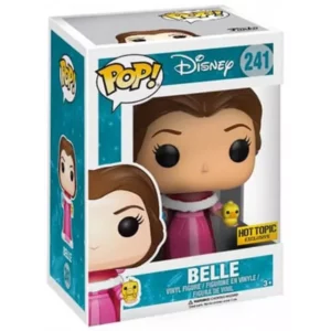 Buy Funko Pop! #241 Belle with birds