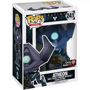 Buy Funko Pop! #241 Atheon