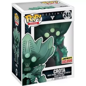 Buy Funko Pop! #241 Crota