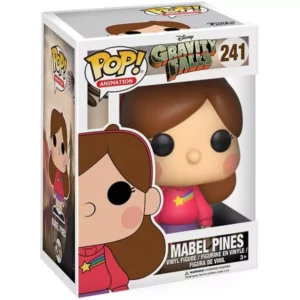 Buy Funko Pop! #241 Mabel Pines