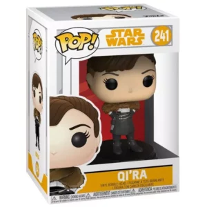 Buy Funko Pop! #241 Qi'ra