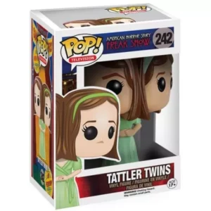Buy Funko Pop! #242 Tattler Twins