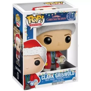 Buy Funko Pop! #242 Clark Griswold