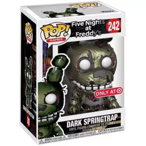 Buy Funko Pop! #242 Springtrap