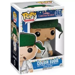 Buy Funko Pop! #243 Cousin Eddie