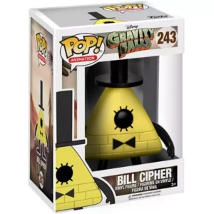 Buy Funko Pop! #243 Bill Cipher