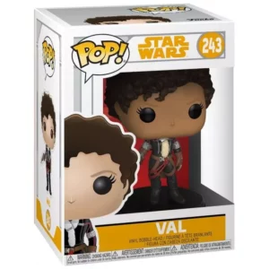 Buy Funko Pop! #243 Val