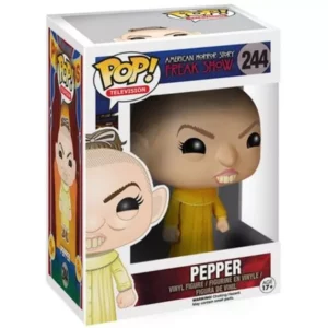 Buy Funko Pop! #244 Pepper