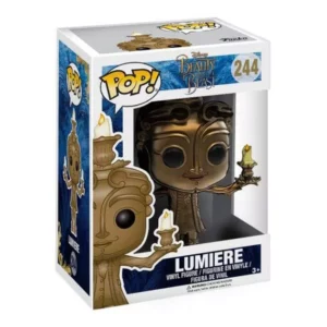 Buy Funko Pop! #244 Lumière