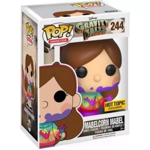 Buy Funko Pop! #244 Mabelcorn Mabel