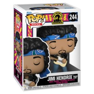 Buy Funko Pop! #244 Jimi Hendrix (Live in Maui)