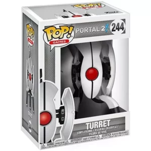 Buy Funko Pop! #244 Turret