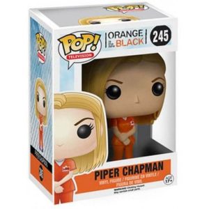 Buy Funko Pop! #245 Piper Chapman