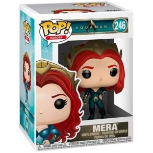 Buy Funko Pop! #246 Mera