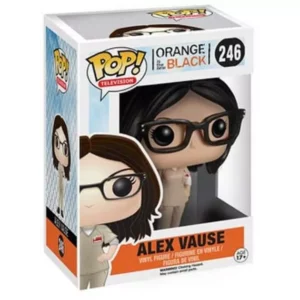 Buy Funko Pop! #246 Alex Vause