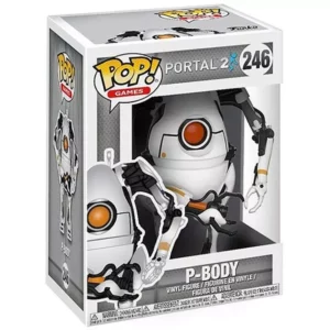 Buy Funko Pop! #246 P-Body