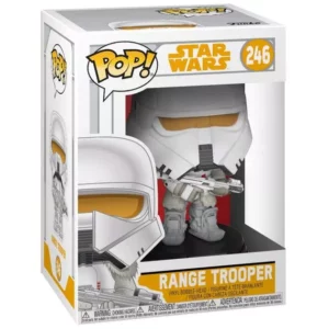 Buy Funko Pop! #246 Range Trooper