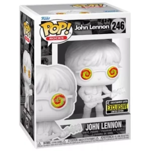 Buy Funko Pop! #246 John Lennon