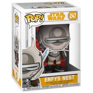 Buy Funko Pop! #247 Enfys Nest