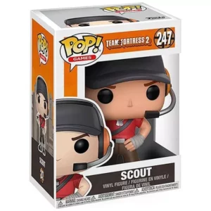 Buy Funko Pop! #247 Scout