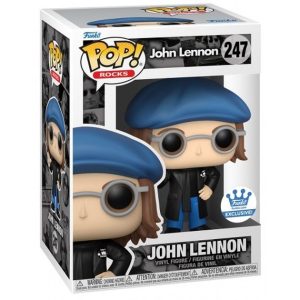 Buy Funko Pop! #247 John Lennon