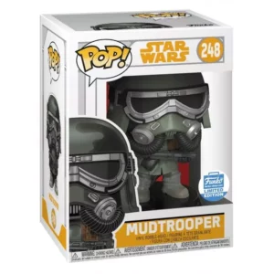 Buy Funko Pop! #248 Mudtrooper