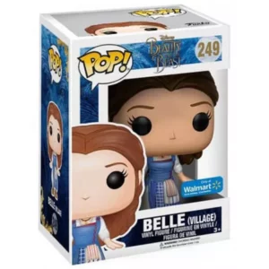 Buy Funko Pop! #249 Belle Village