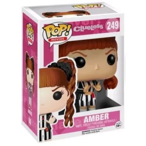 Buy Funko Pop! #249 Amber Mariens