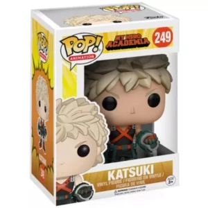 Buy Funko Pop! #249 Katsuki Bakugo