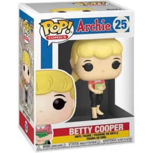 Buy Funko Pop! #25 Betty Cooper