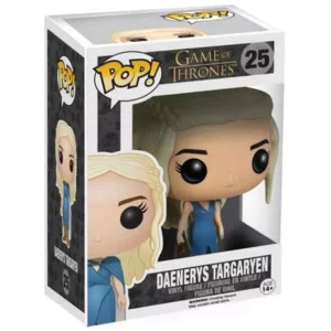 Buy Funko Pop! #25 Daenerys Targaryen