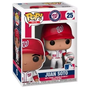 Buy Funko Pop! #25 Juan Soto