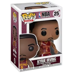 Buy Funko Pop! #25 Kyrie Irving
