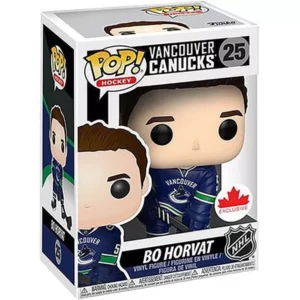 Buy Funko Pop! #25 Bo Horvat (Home Jersey)