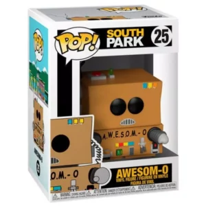 Buy Funko Pop! #25 Awesom-O