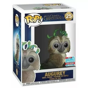 Buy Funko Pop! #25 Augurey (Fall Convention)