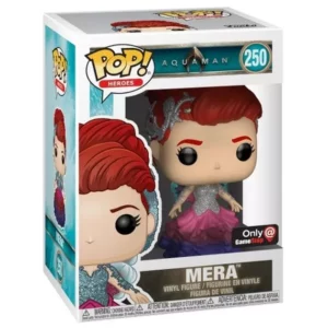 Buy Funko Pop! #250 Mera