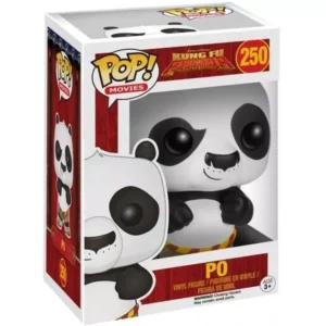 Buy Funko Pop! #250 Po