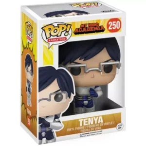 Buy Funko Pop! #250 Tenya