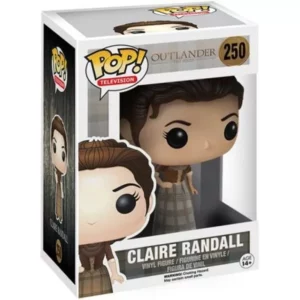 Buy Funko Pop! #250 Claire Randall