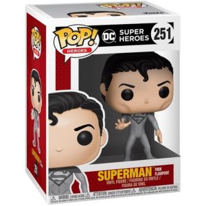 Buy Funko Pop! #251 Superman from Flashpoint