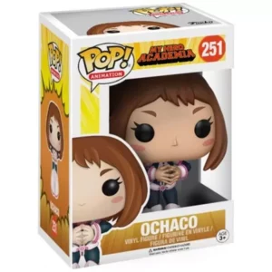 Buy Funko Pop! #251 Ochaco