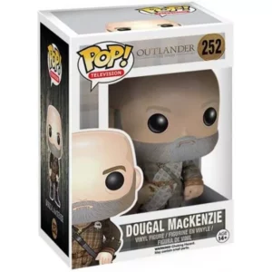 Buy Funko Pop! #252 Dougal MacKenzie