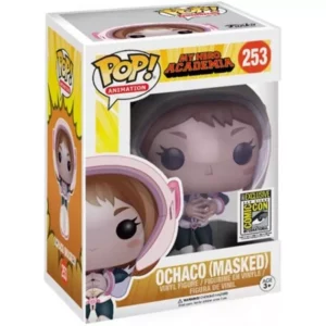 Buy Funko Pop! #253 Ochaco (Masked)