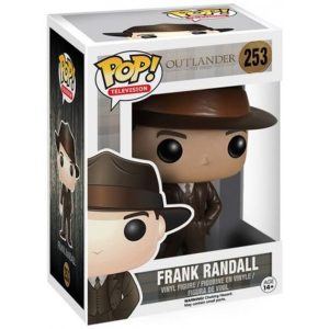 Buy Funko Pop! #253 Frank Randall